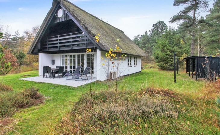 "Einari" - 1.2km from the sea 1