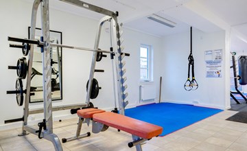 "Urmas" - 1 km van de zee in West-Jutland 3