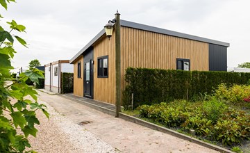 Brasem 4 pers- Margrietlaan 117 2