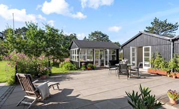 5 bedroom awesome home in Slagelse 2
