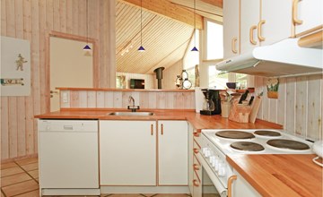 Gorgeous home in Skælskør with sauna 3