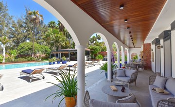 Armonia Oasis DeLuxe 3