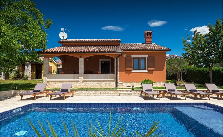 Villa Maria Betiga 1