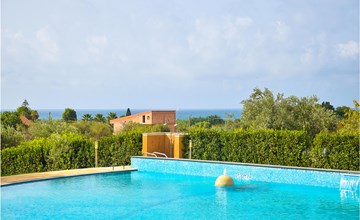 Beautiful home in Pozzallo (RG) 3