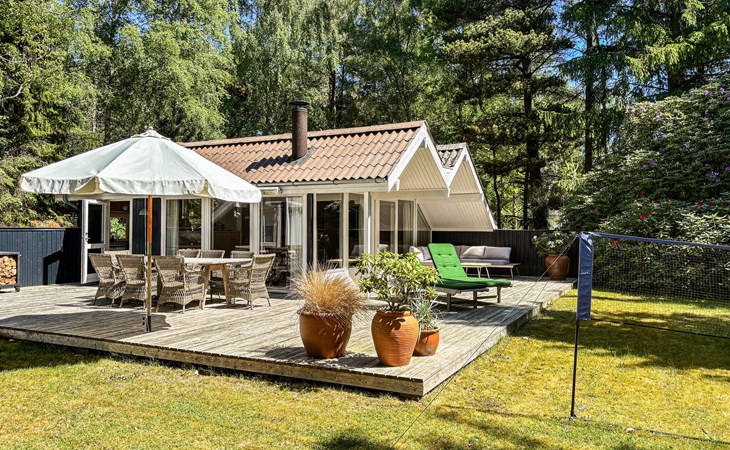 Amazing home in Rørvig with WiFi 1