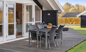 Gorgeous home in Vinderup with sauna 2