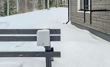 Hot Pool Cottage Käseranta 3