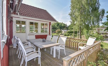 Awesome home in Munkedal with WiFi 2