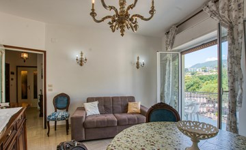 1 bedroom lovely apartment in Rapallo 3