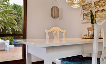 Appartement Casa Hibisco mit schönem Garten 3