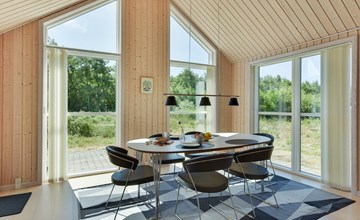 „Erich“ – 1,8 km vom Meer entfernt in Westjütland 2