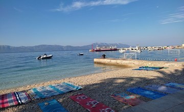 Gesamte Wohnung in Gradac mit Möbliertem Balkon 2