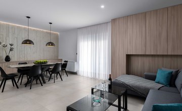 Wunderschöne Ferienwohnung in Monte Smith 2