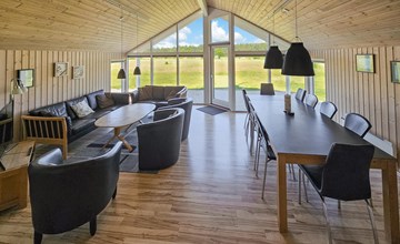 Awesome home in Rødby with sauna 2