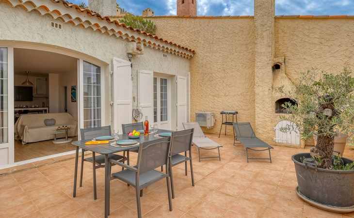 Hameau la Madrague 1