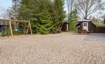 „Kea“ – 30 km vom Meer entfernt in Westjütland 2