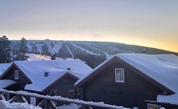 Gorgeous home in Sälen with sauna 2