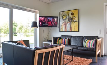 3 bedroom awesome home in Ringkøbing 2