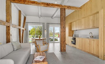 Awesome apartment in Humble with WiFi 3