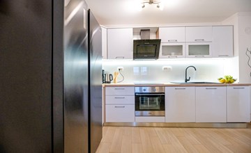 Gorgeous home in Nadin with WiFi 3