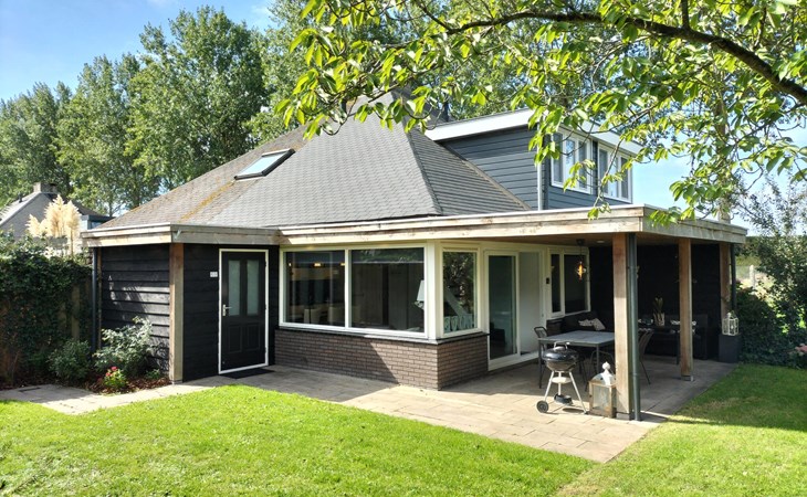Lovely home in Stavenisse with WiFi 1
