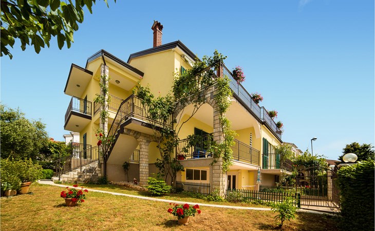 Apartman Jenny br. 2 1