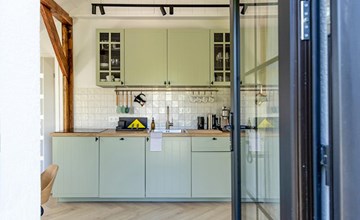 Pet friendly apartment in Sianow with WiFi 2