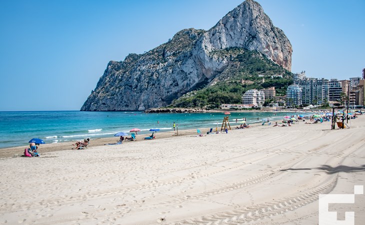 Topacio I 47C - Grupo Turis 1