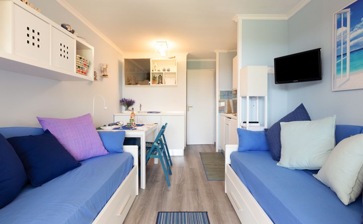 Dorf Cap Estérel - L'Esquinade 1