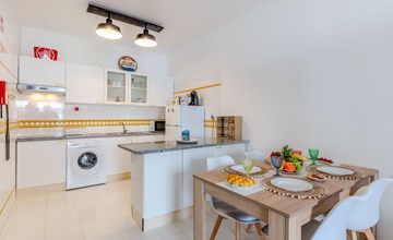 Schat uit de Algarve 3