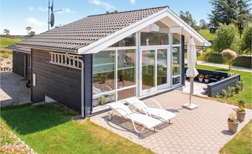 4 bedroom gorgeous home in Ebeltoft 3