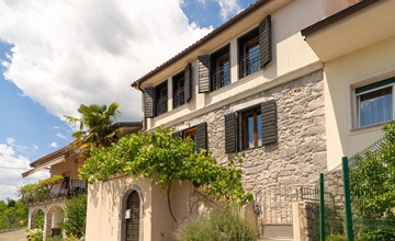 Villa Salvia 2