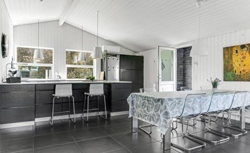 "Hermine" - 600m from the sea in NW Jutland 2