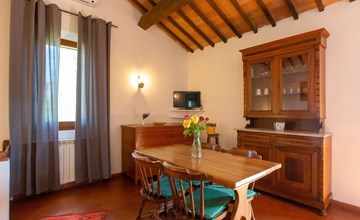 2-Schlafzimmer-Wohnung 3