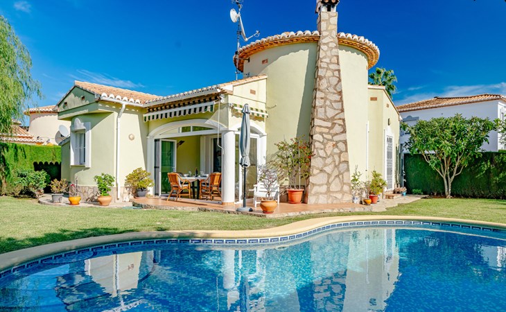 Maison Xoriguer 1