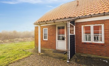 „Ubbe“ – 200 m vom Meer entfernt in Westjütland 3