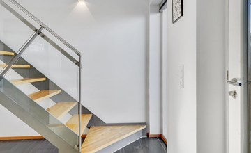 "Pirkko" - 100 meter van de zee in West-Jutland 3