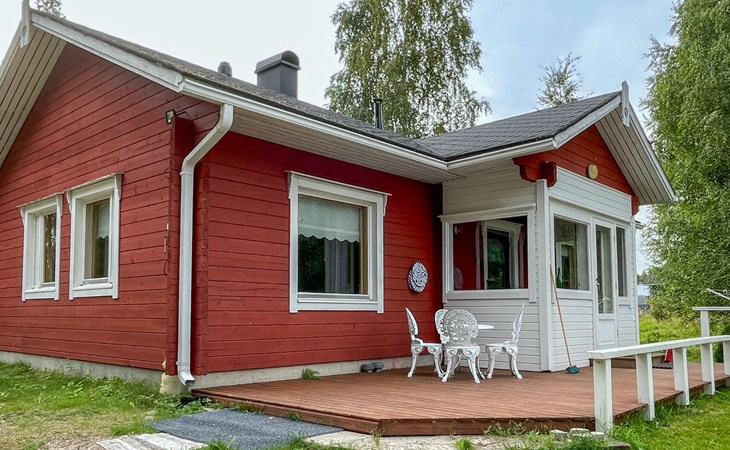 Käpälämäki 1