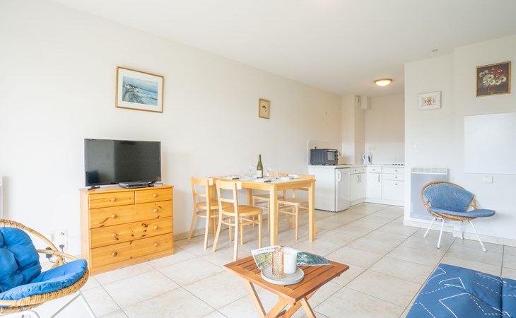 Residentie Villa Cassandre 1