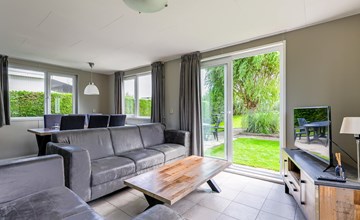 Waterlelie 6 pers - Cederlaan 066 3