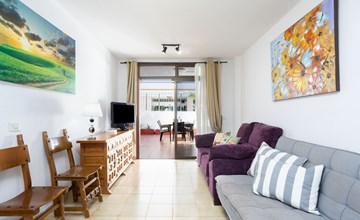 Comfortabele Altemar 3