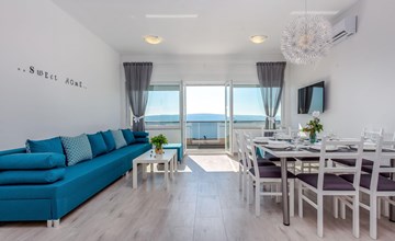 Wohnung "Veronique 4" mit Whirlpool 2