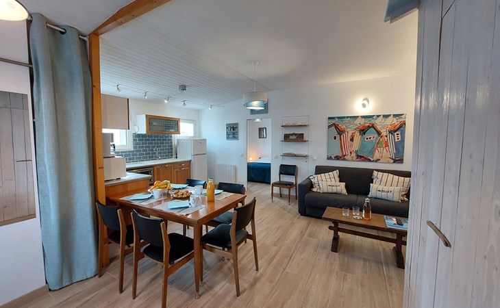 Charme de la Petite Bosse 1