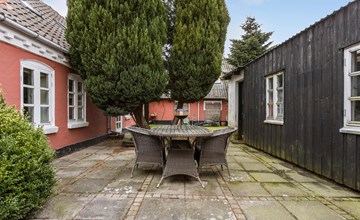 3 bedroom awesome home in Bindslev 2