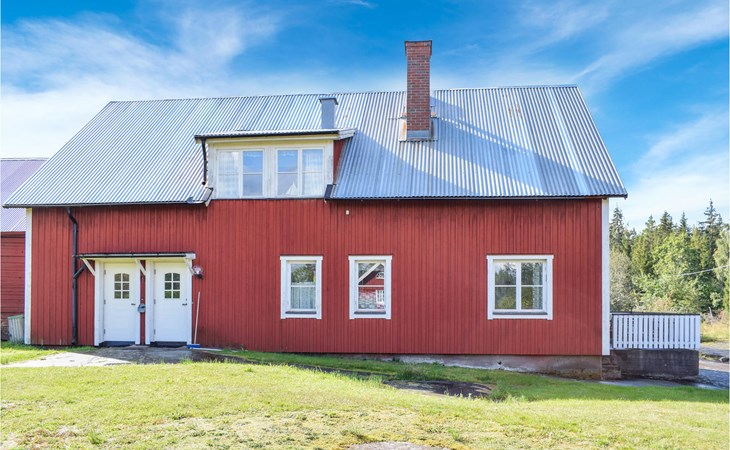 Cozy apartment in Vetlanda with sauna 1