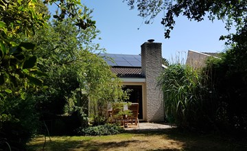 Schouwse Stee 26 private and cozy holiday cottage in Westenschouwen 2