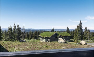 Nice home in Lillehammer with sauna 2