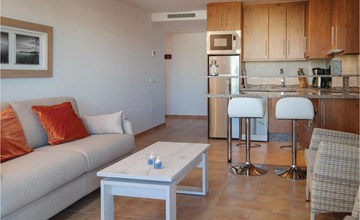 Cozy apartment in Fuengirola with WiFi 2