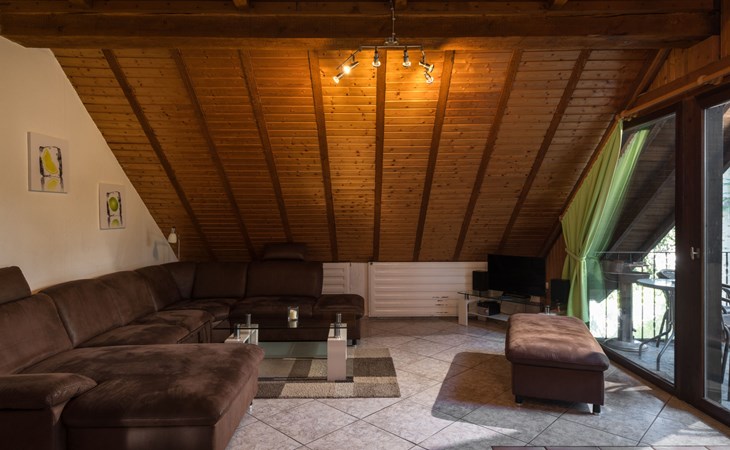 Eifel natuur (Huis 1) 1