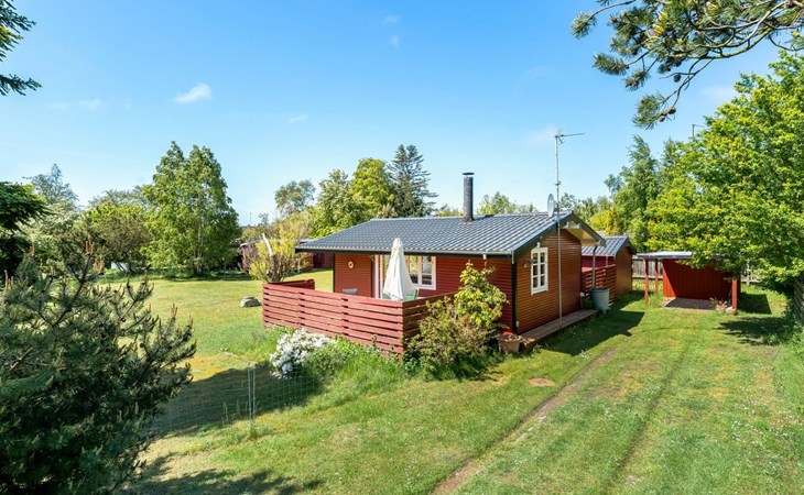 "Borghild" - 500m from the sea 1